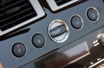 Aston Martin DBS Volante 2009 года (NA)